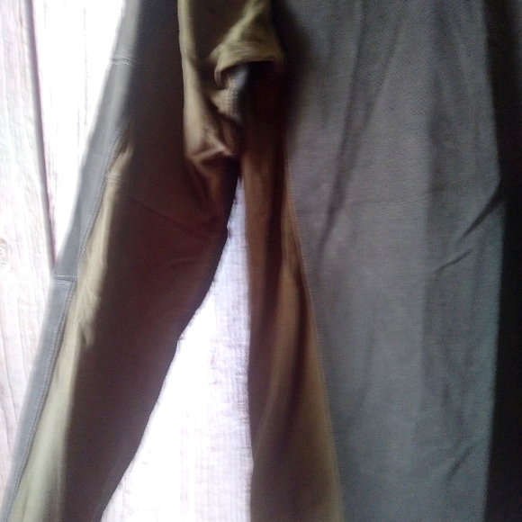 Kuhl Outdoor Green Long Sleeve Sweatshirt Pullover Size (M) - Picture 5 of 7